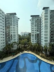 The Warren (D23), Condominium #618301051